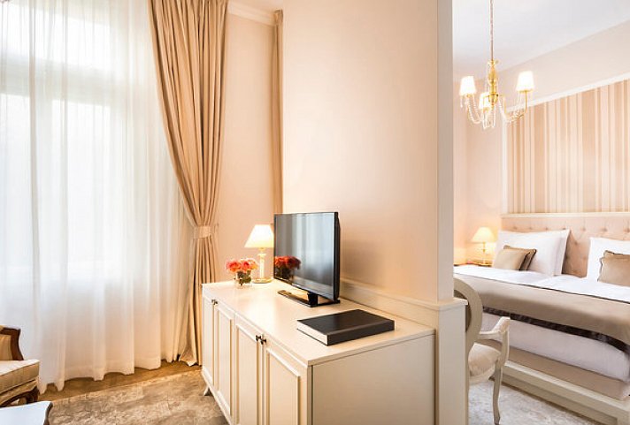 Remisens Premium Villa Amalia