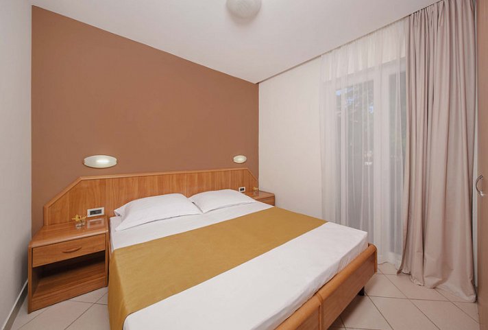 Apartments Katoro for Plava Laguna