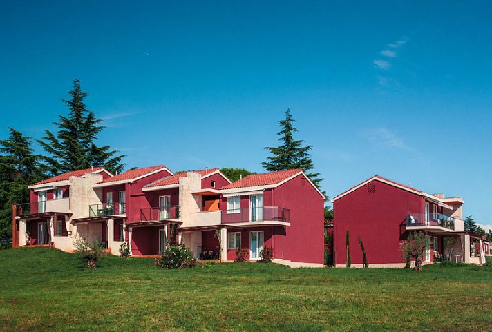 Apartments Katoro for Plava Laguna