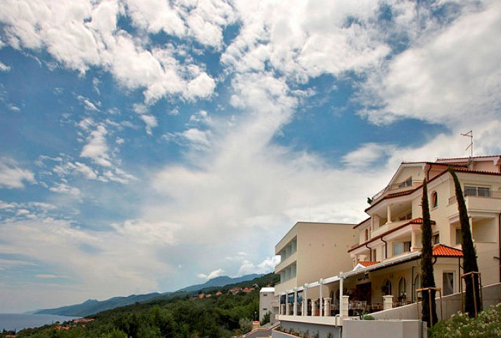 Hotel Laurus