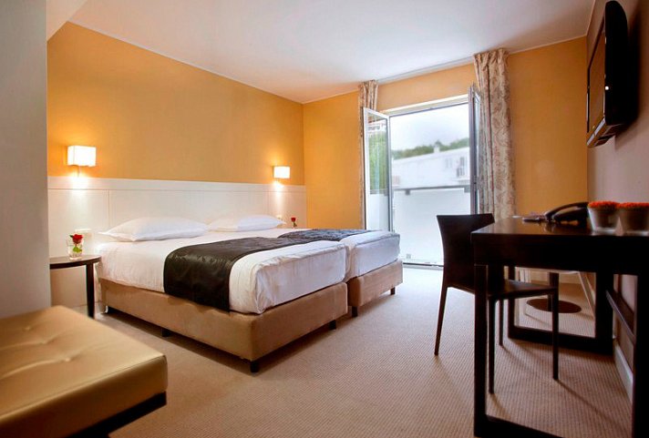 Hotel Laurus