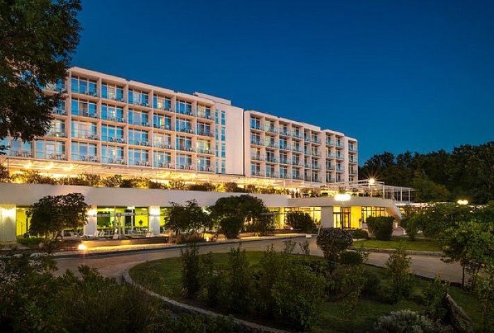 Magal Hotel by Aminess