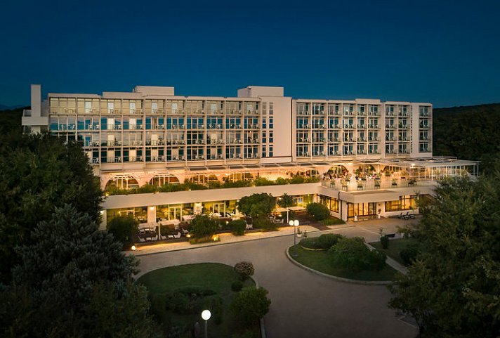 Magal Maradiso Hotel by Aminess