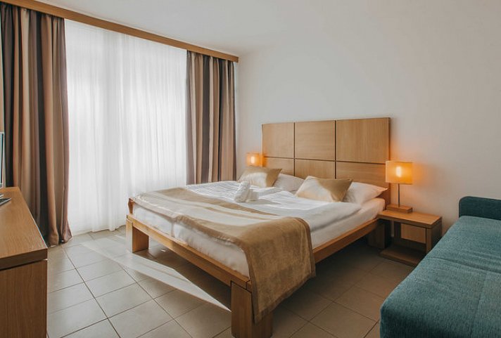 Magal Maradiso Hotel by Aminess