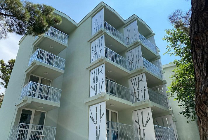 Hotel Slaven