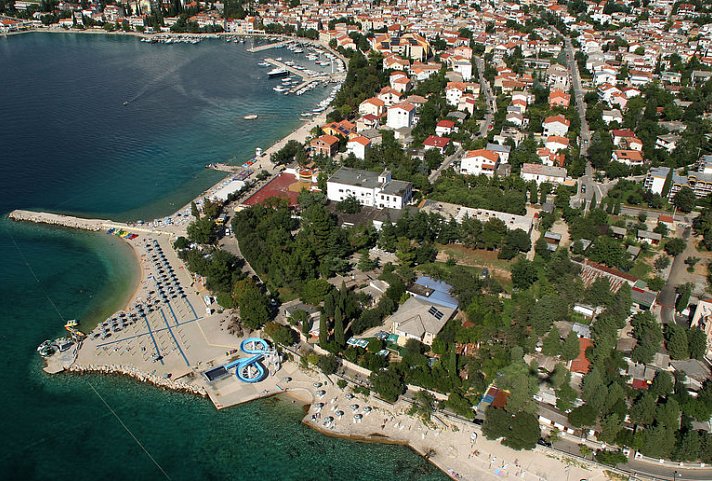 Hotel Slaven
