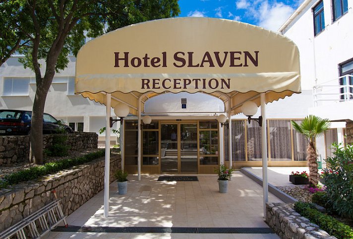 Hotel Slaven