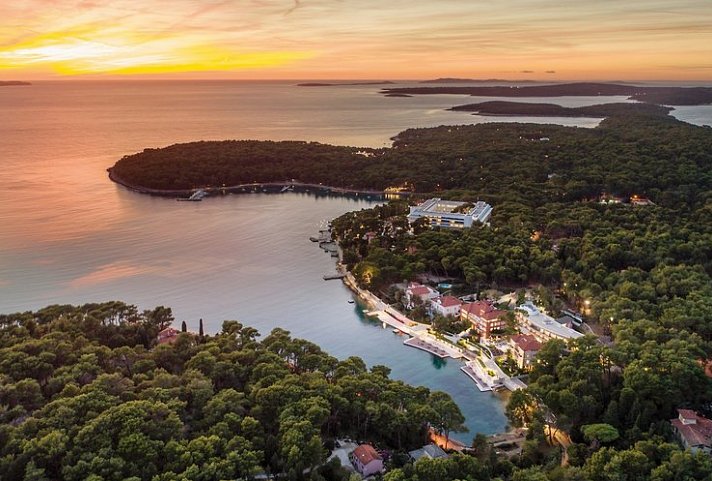 Boutique Hotel Alhambra, an SLH Hotel