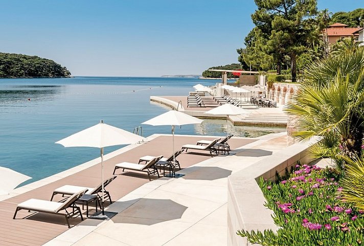 Boutique Hotel Alhambra, an SLH Hotel