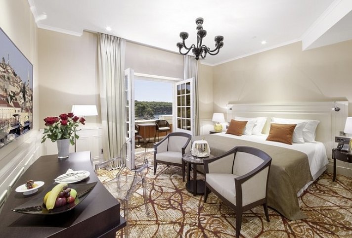 Boutique Hotel Alhambra, an SLH Hotel