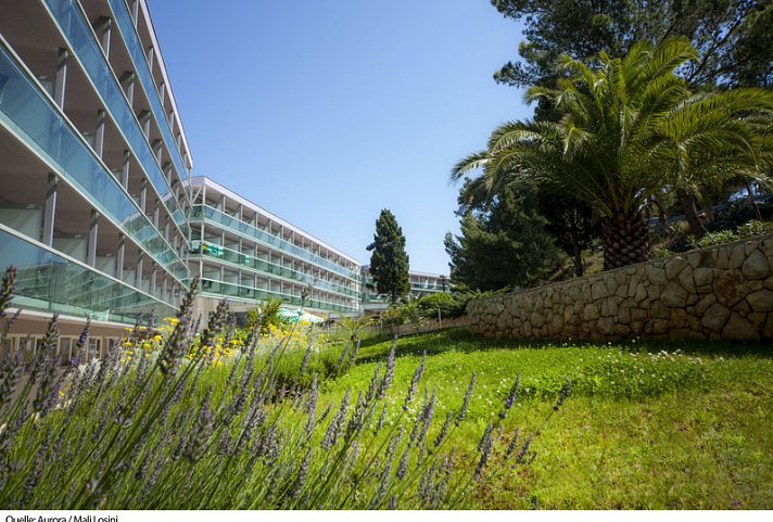 Hotel Aurora