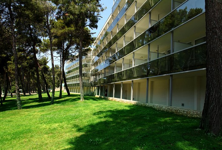 Family Hotel Vespera