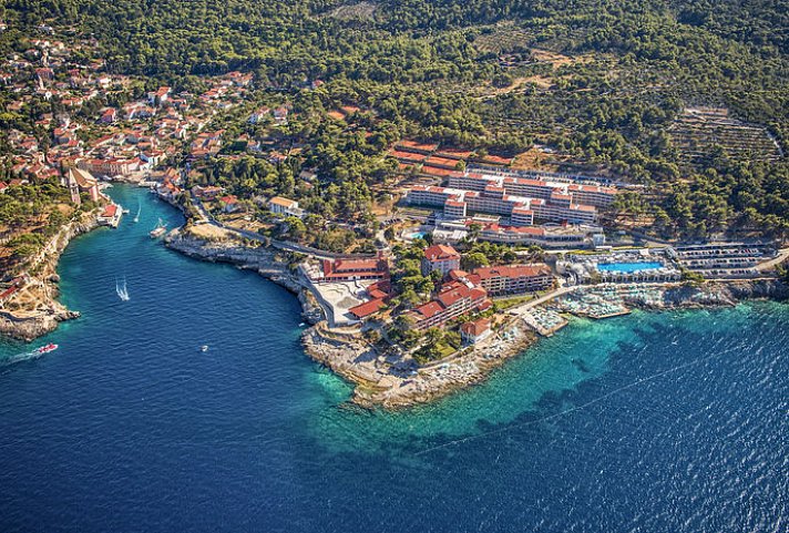 Vitality Hotel Punta