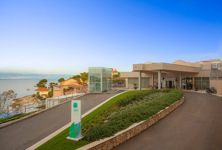 Vitality Hotel Punta