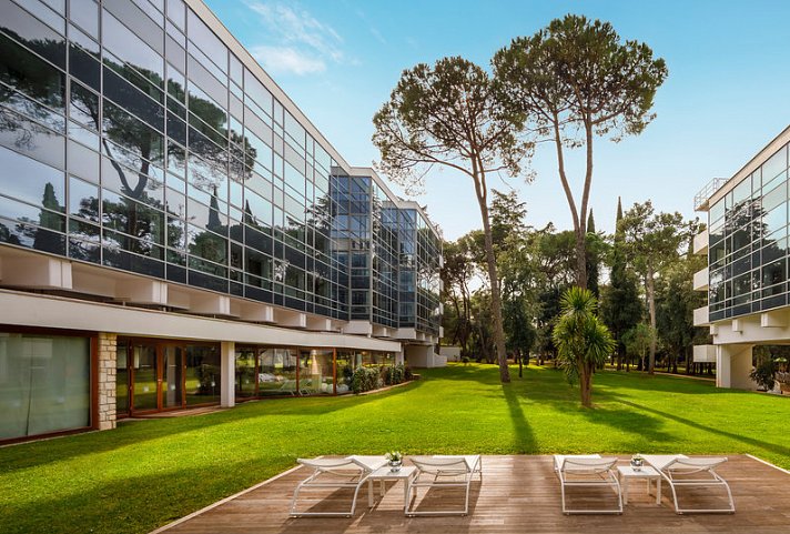 Eden Hotel by Maistra Collection