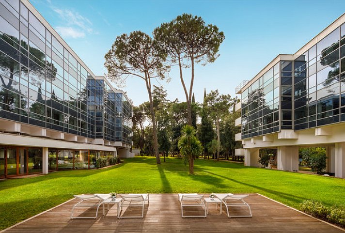 Eden Hotel by Maistra Collection