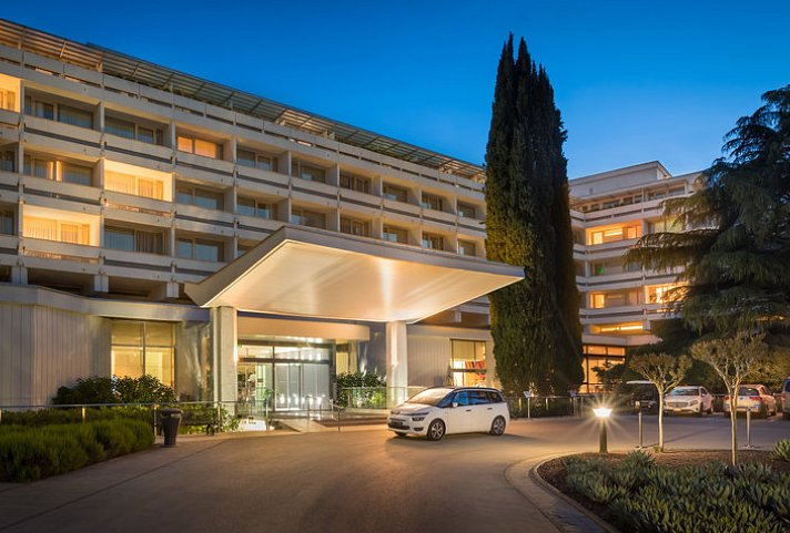 Eden Hotel by Maistra Collection