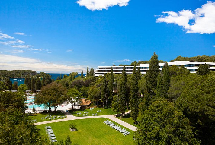 Eden Hotel by Maistra Collection