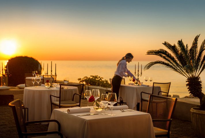 Island Hotel Istra