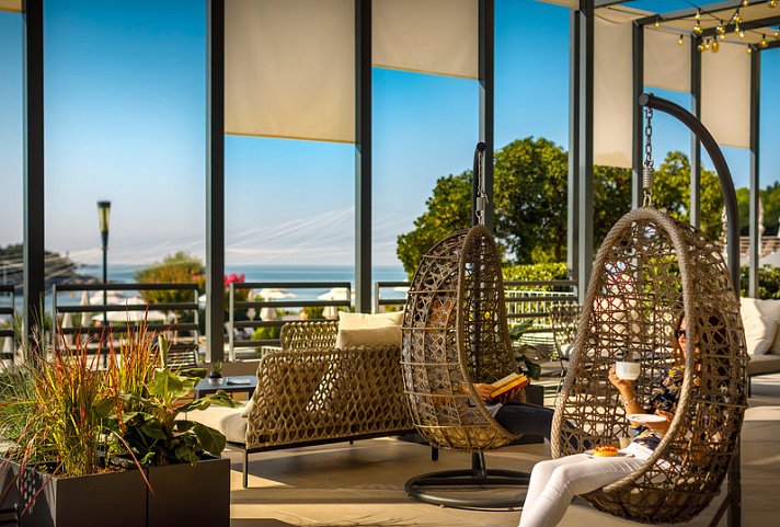Island Hotel Istra