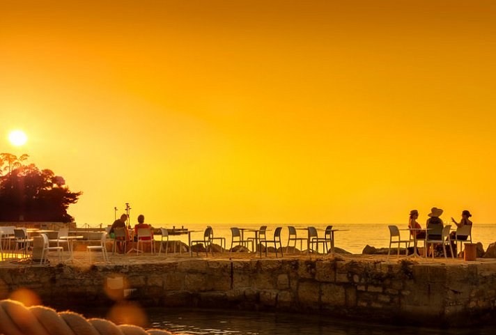 Island Hotel Istra