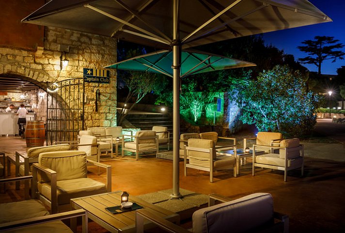 Island Hotel Istra