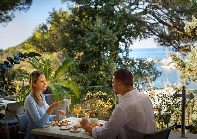 Maistra Select Riva Apartments Vrsar