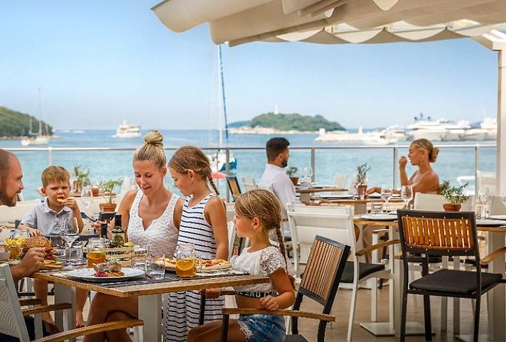 Maistra Select Riva Apartments