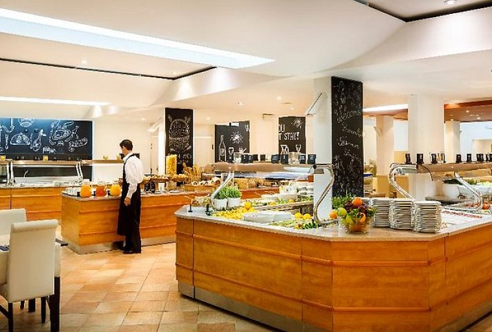 Maistra Select Riva Apartments