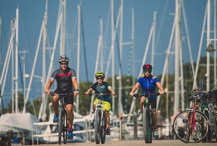 Maistra Select Riva Apartments