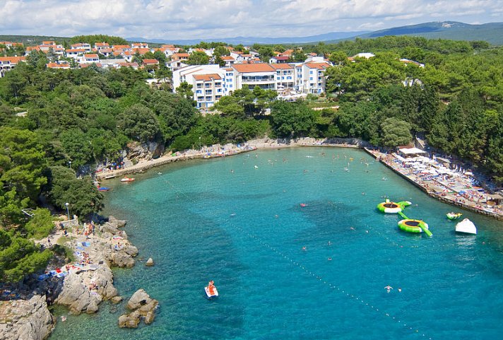 Sunny Krk by Valamar