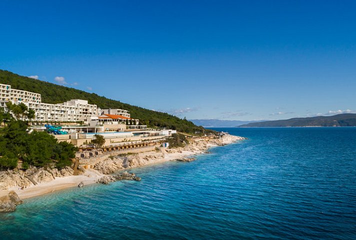 Valamar Bellevue Resort
