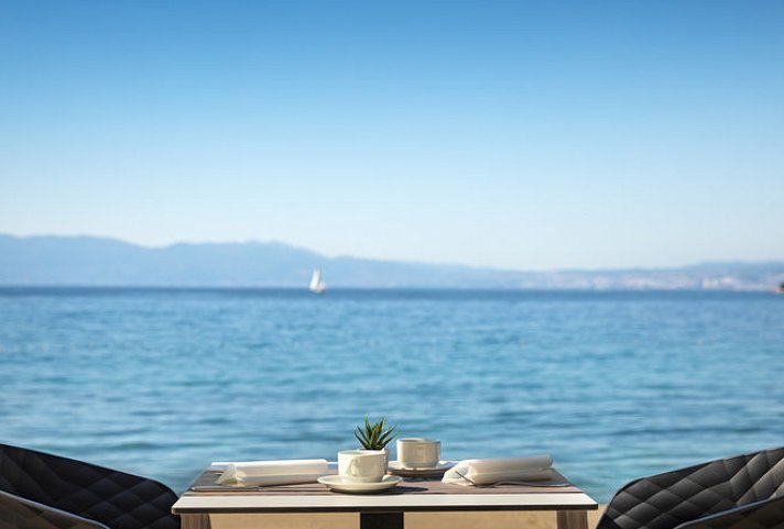 Veya Maradiso Hotel by Aminess