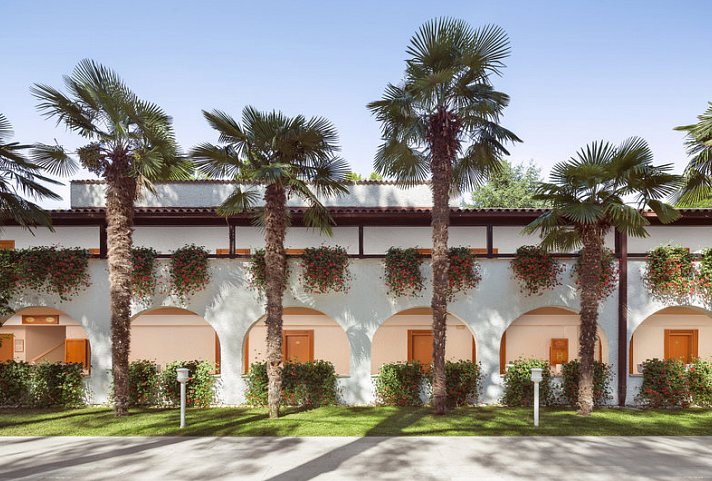 Villa Galijot Plava Laguna