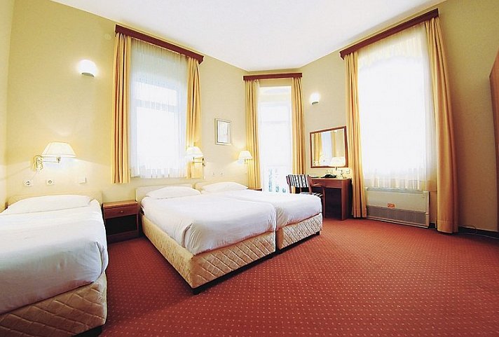 Hotel Vila Ružica