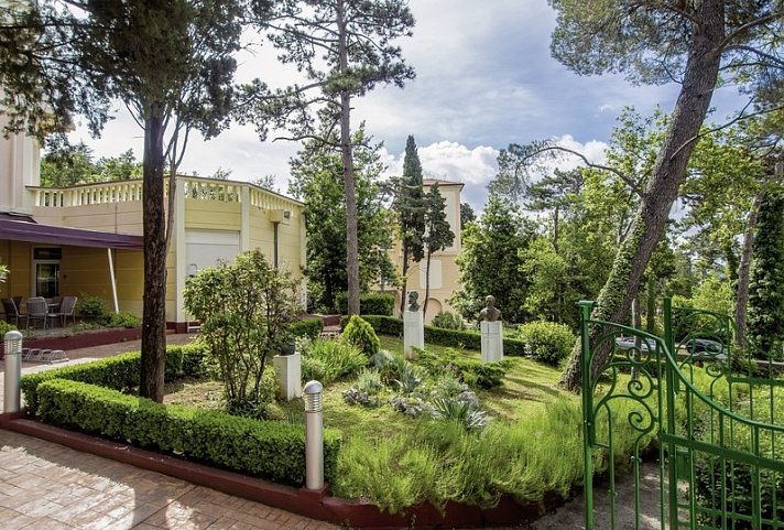Hotel Vila Ružica