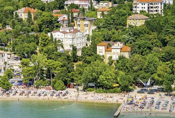 Hotel Vila Ružica