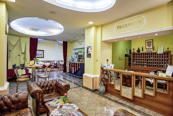 Hotel Vila Ružica
