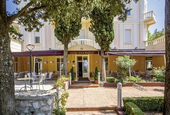 Hotel Vila Ružica