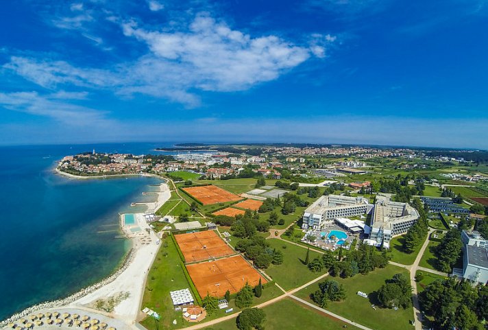 Laguna Maradiso Hotel by Aminess