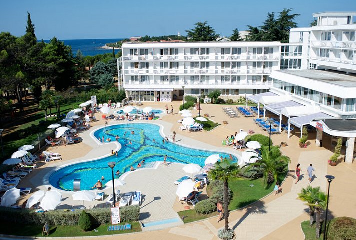 Laguna Maradiso Hotel by Aminess