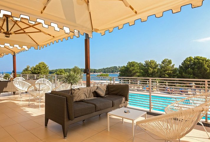 Hotel Molindrio Plava Laguna