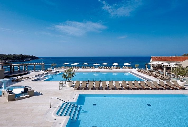 Park Plaza Verudela Pula