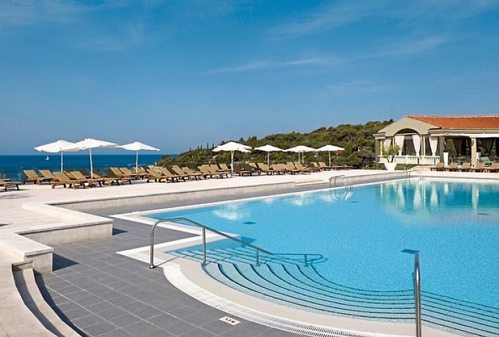 Park Plaza Verudela Pula