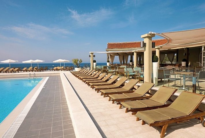 Park Plaza Verudela Pula