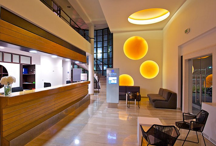 Arena Verudela Beach Resort