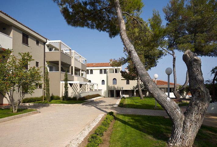 Arena Verudela Beach Resort