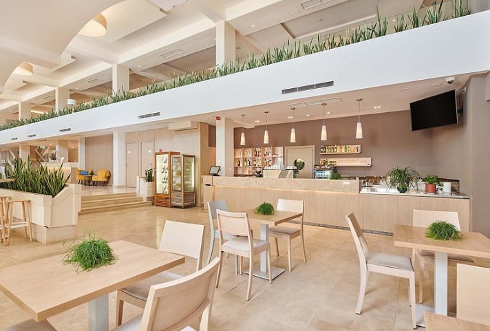 Hotel Plavi Plava Laguna