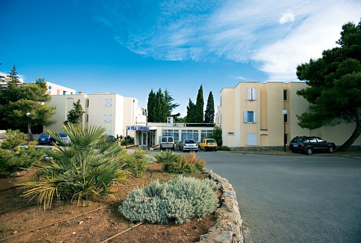 Dražica Hotel Resort - Villa Lovorka