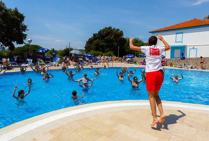 Dražica Hotel Resort - Villa Lovorka